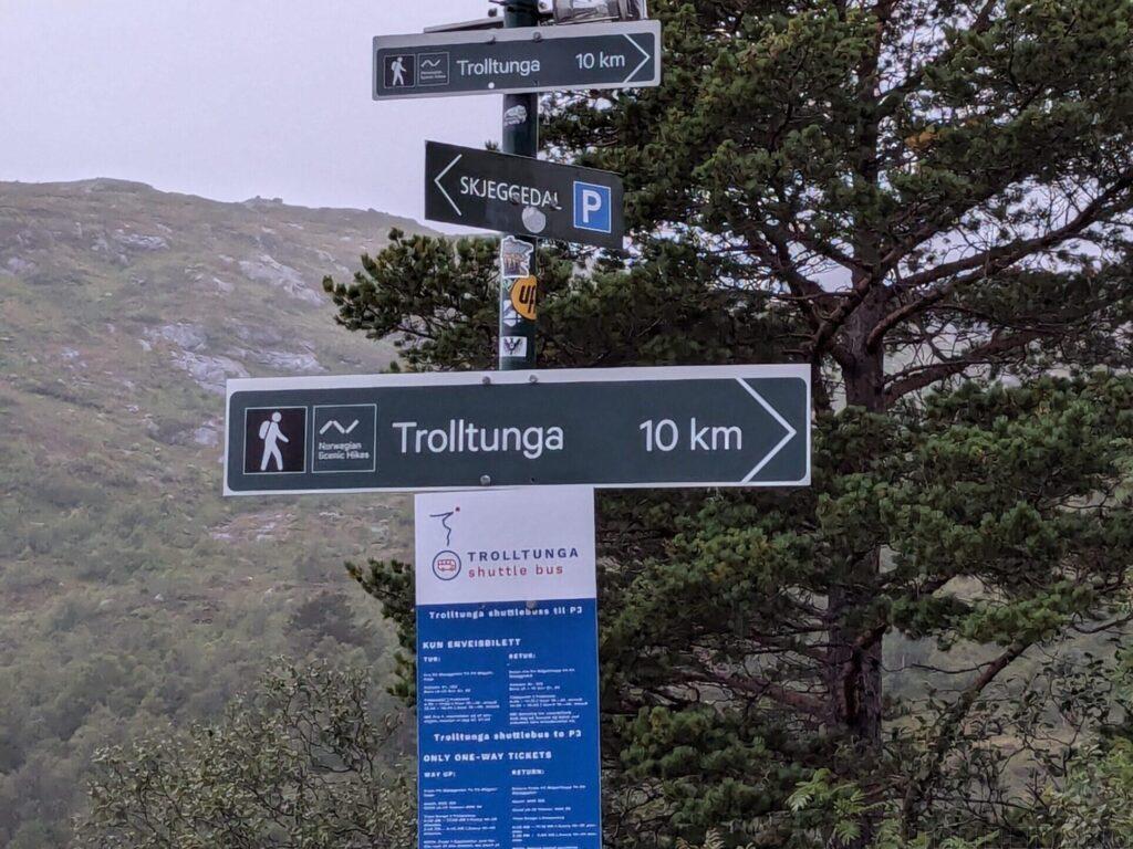 トロルトゥンガ4