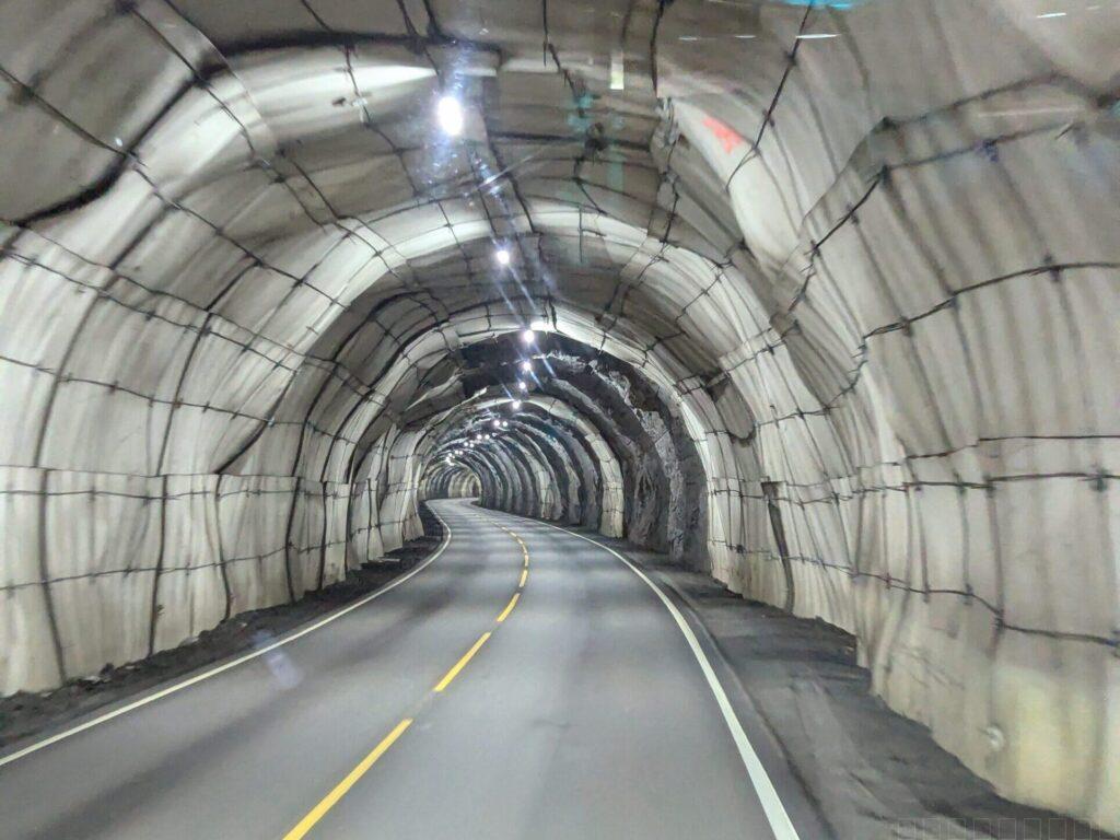 Voss市内観光６