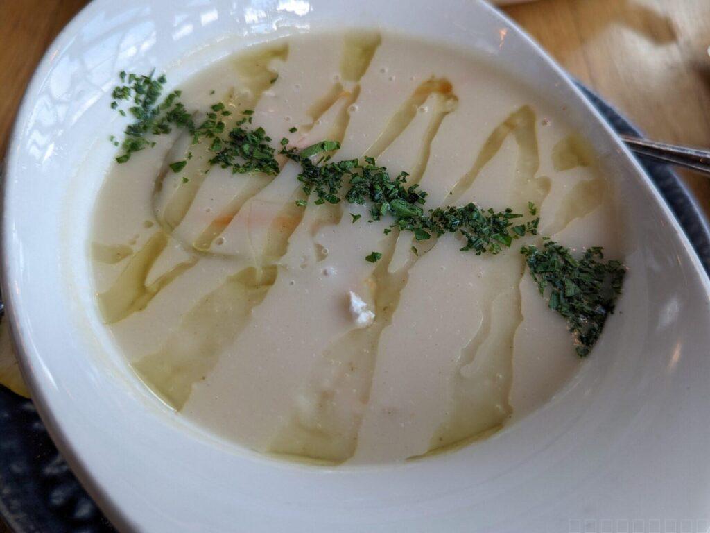 レストラン２
